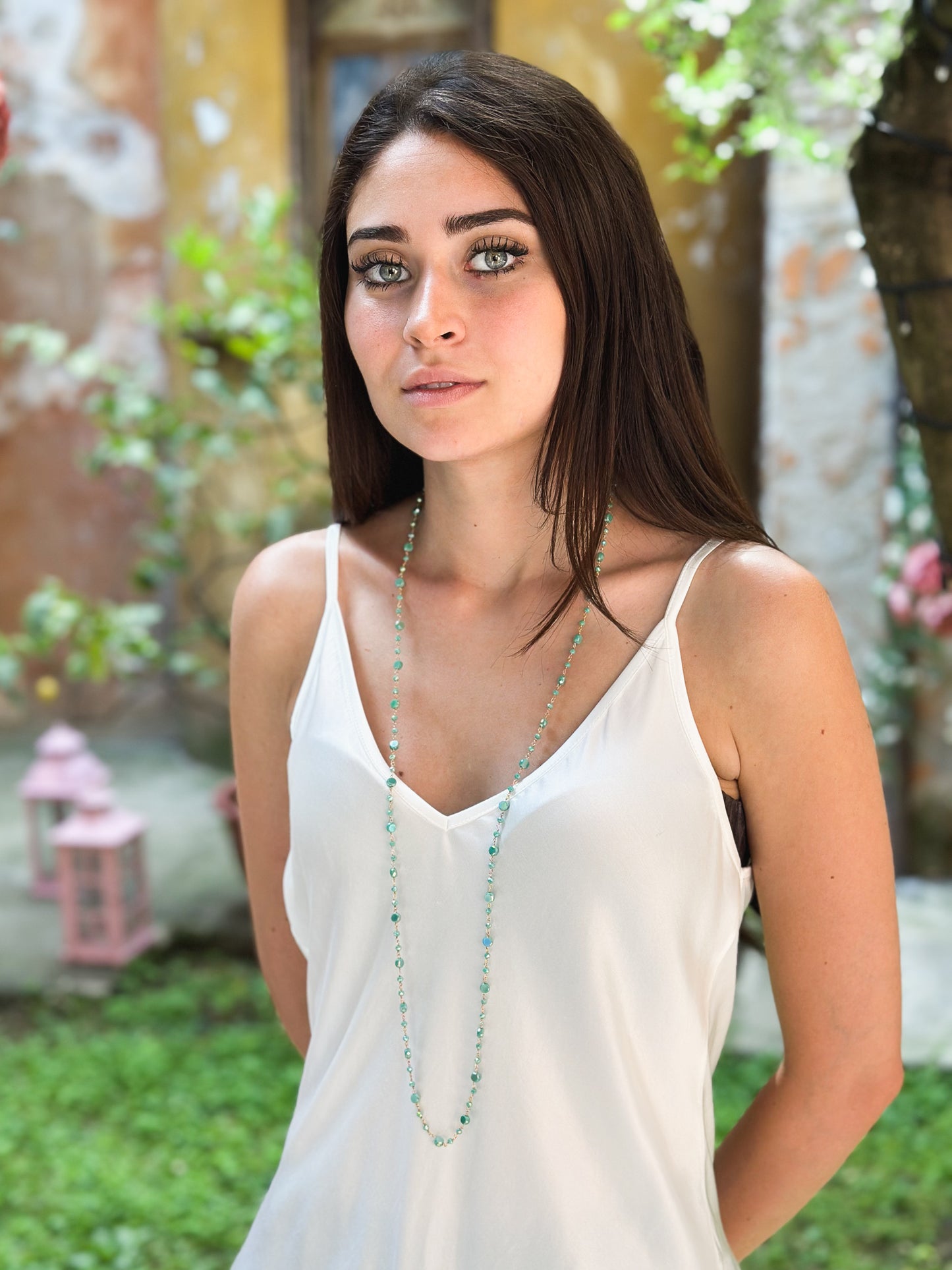 Collana Matilde