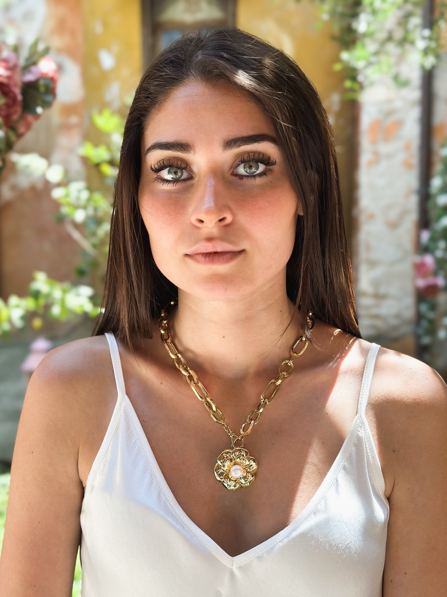 Collana Cornelia