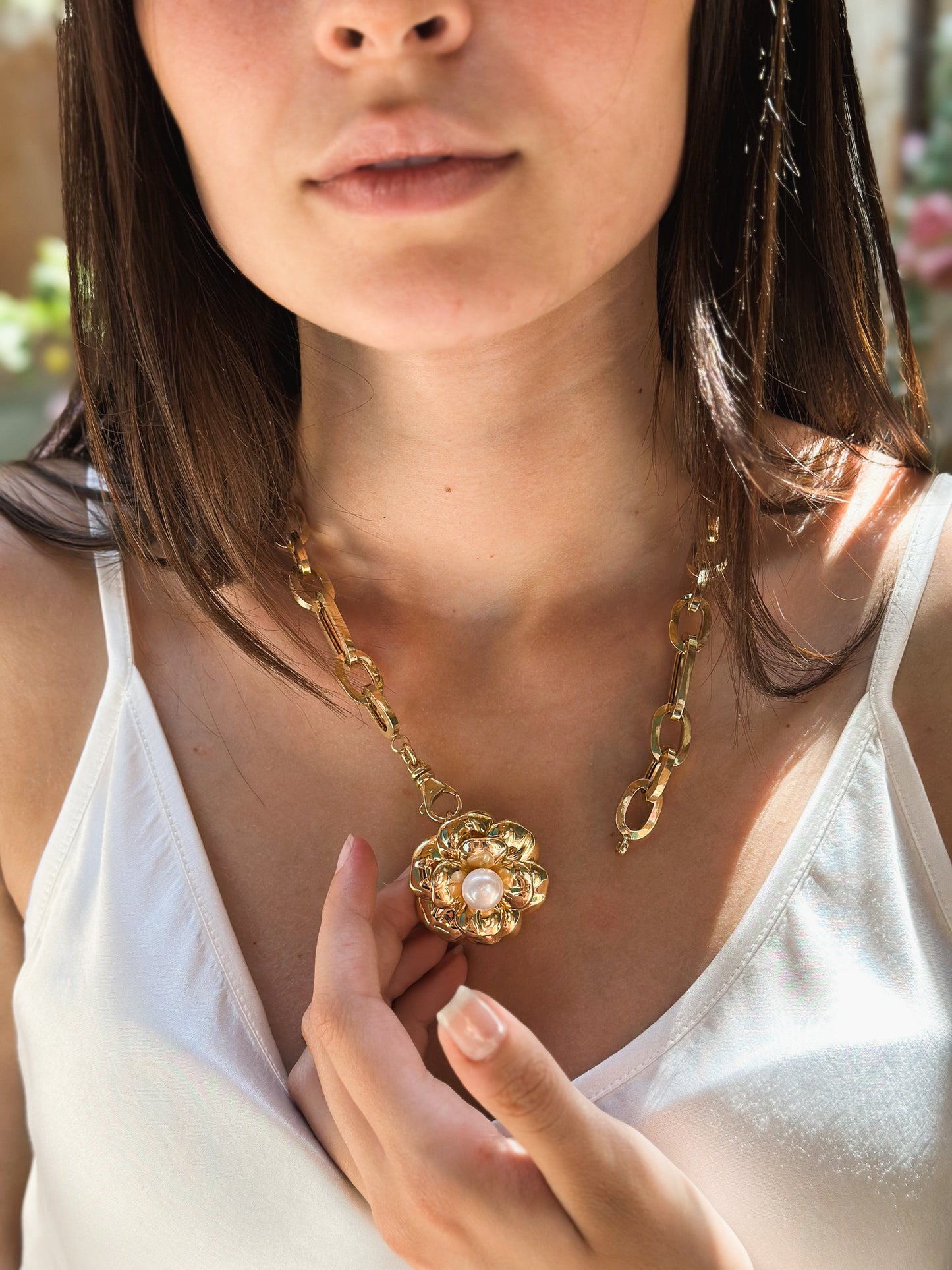 Collana Cornelia