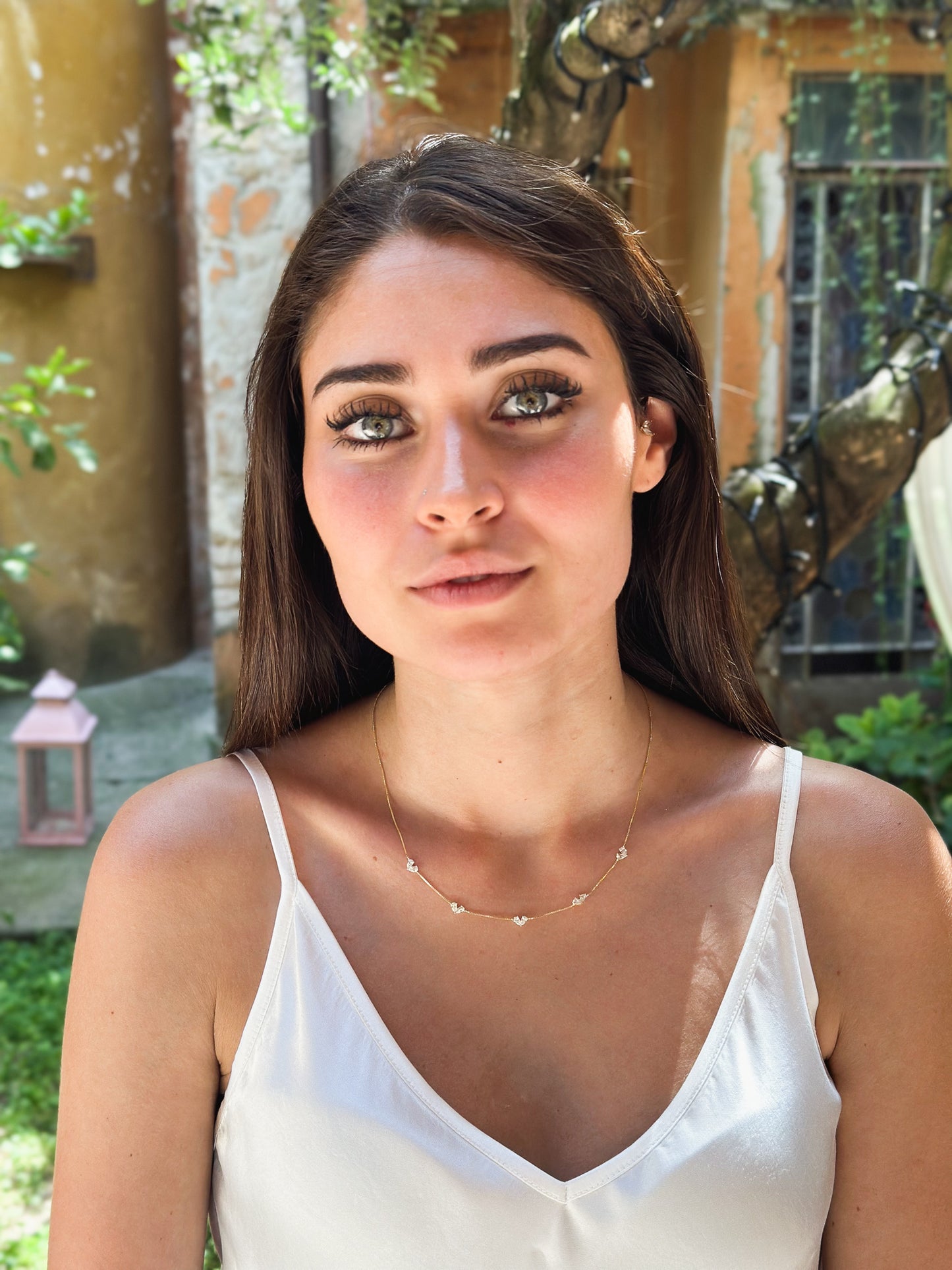 Girocollo Giulia