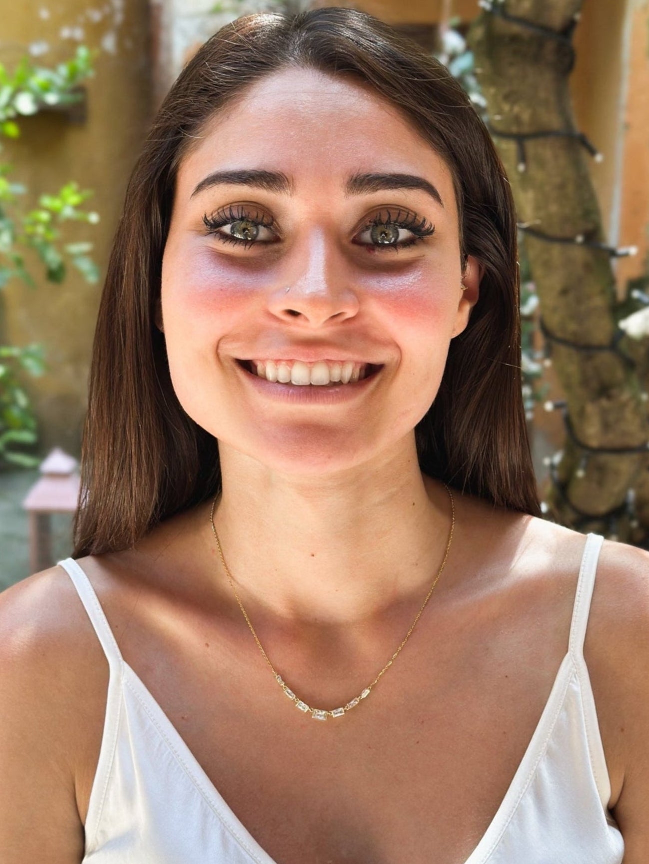 Girocollo Katia