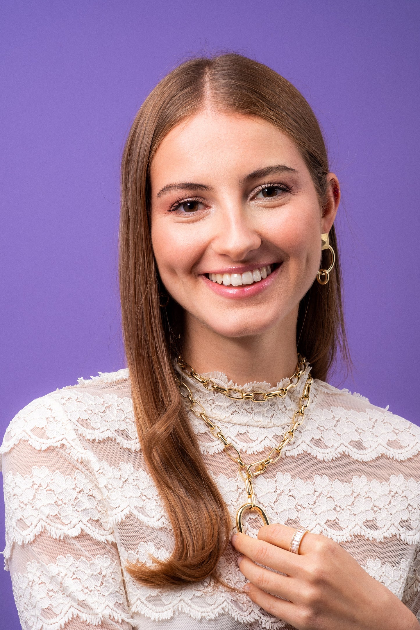 Collana Martina