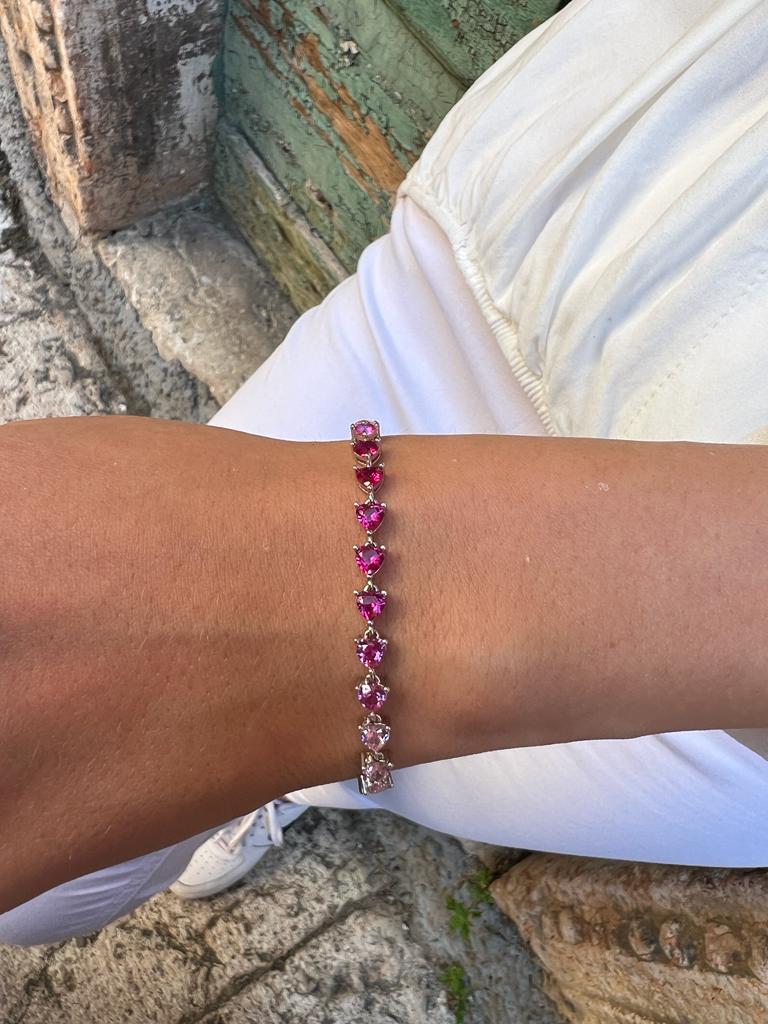 Bracciale Love is in the Air