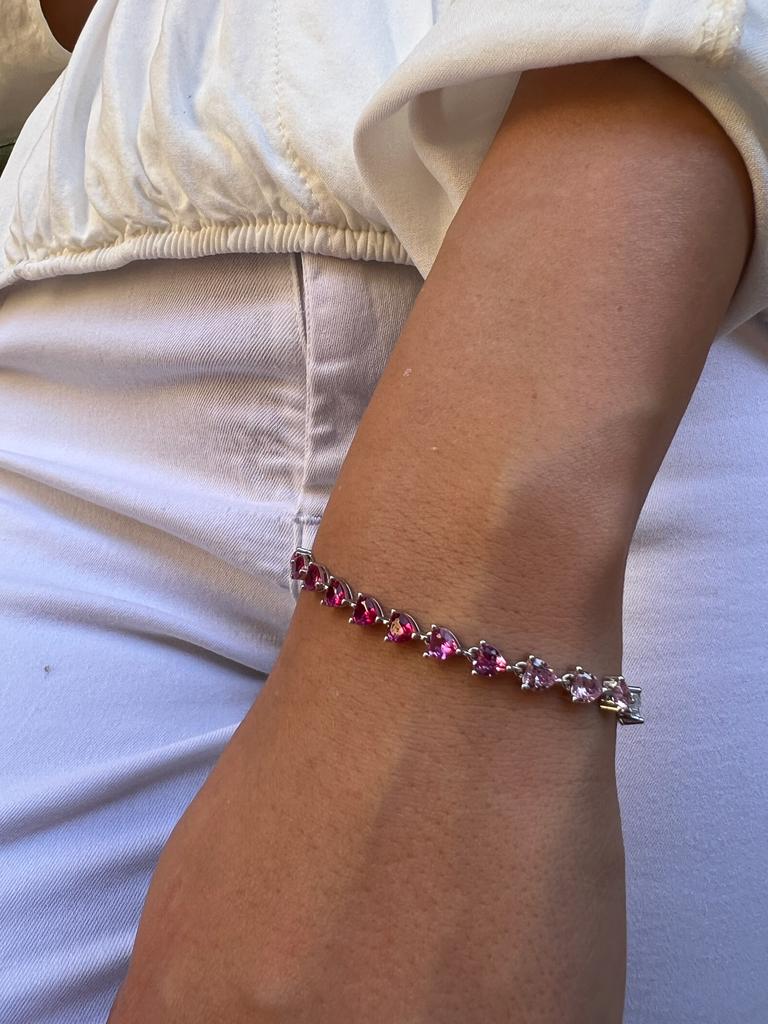 Bracciale Love is in the Air