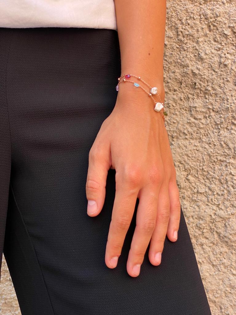 Bracciale Sweet Pearl