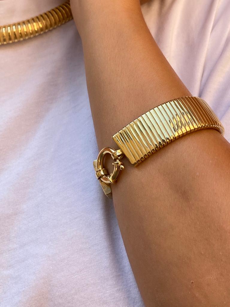 Bracciale Tubogas Big