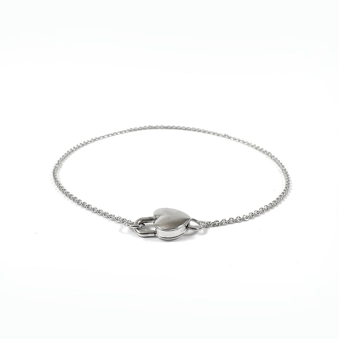 Bracciale Corè in Argento