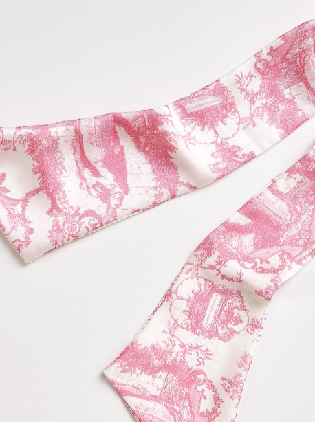 Twilly – Toile de Jouy Bacio
