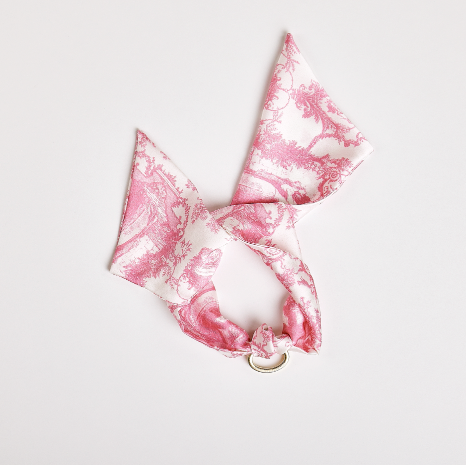 Twilly – Toile de Jouy Bacio