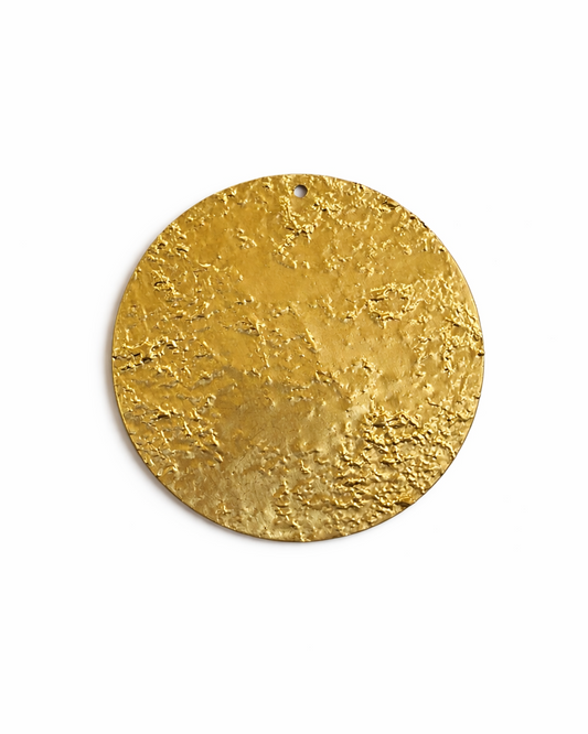 Pendente con Orologio