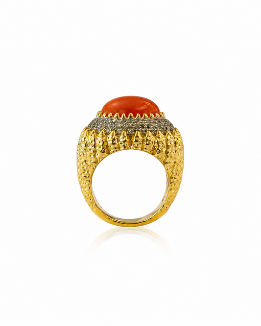 Anello Dora