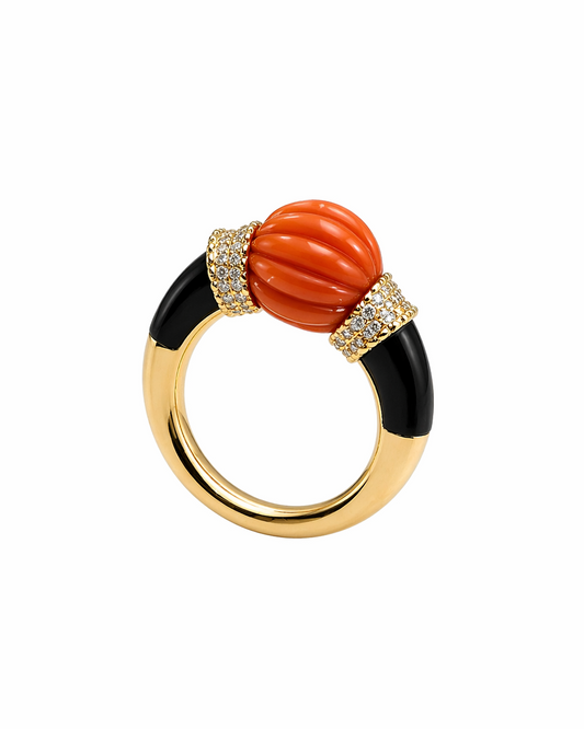 Anello Allegra