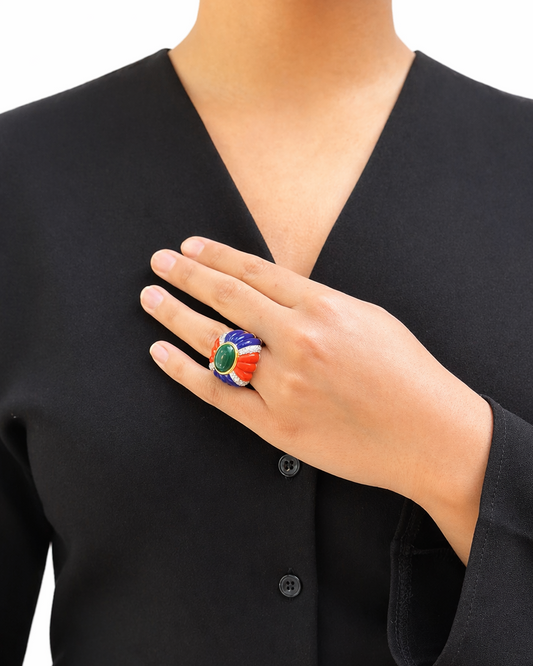 Anello Elisabetta