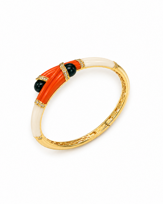 Bracciale Gilda