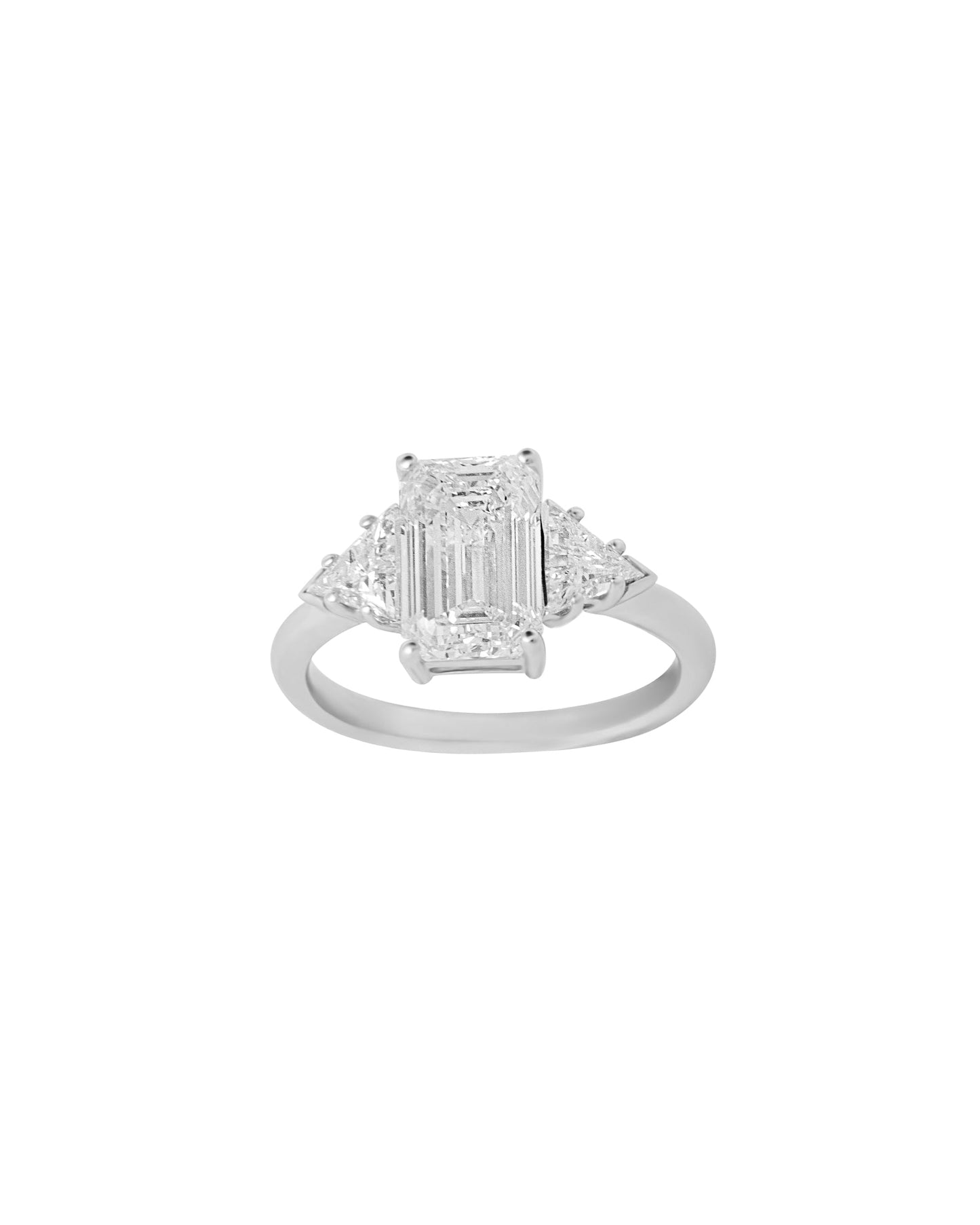 Anello Venezia Lab Grown Diamonds