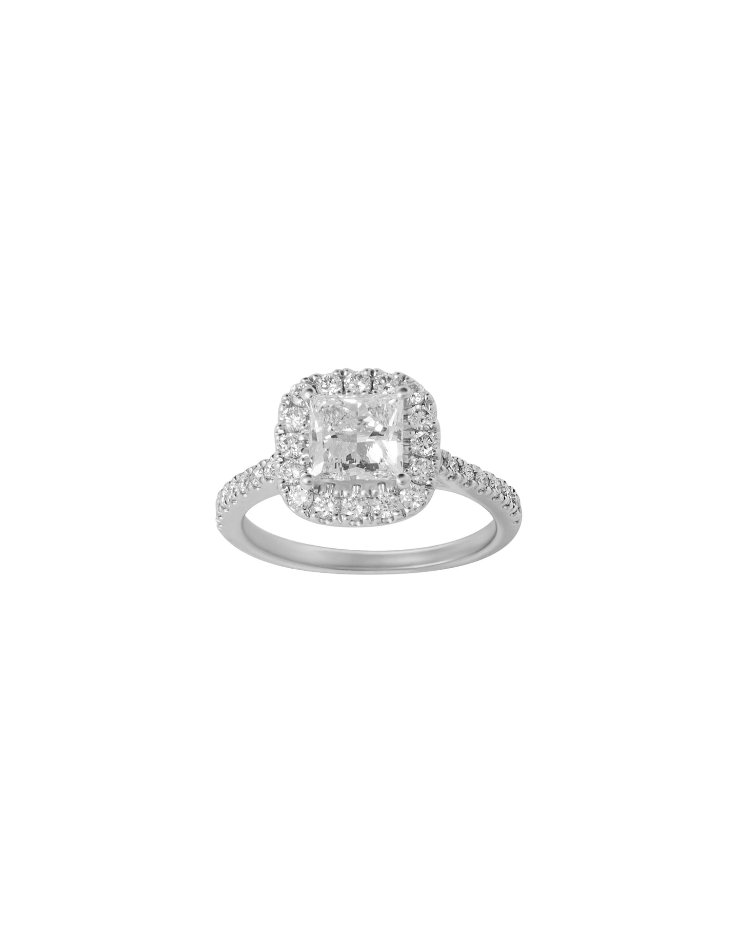 Anello New York Lab Grown Diamonds