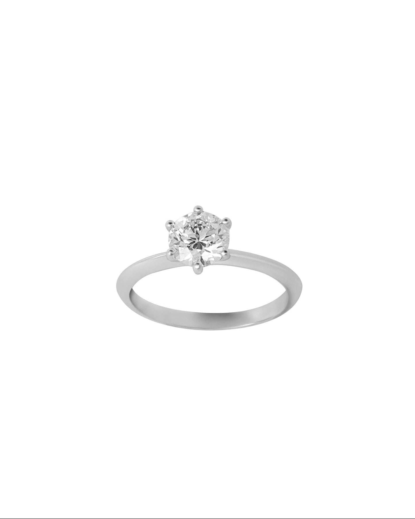 Anello Ibiza Lab Grown Diamonds