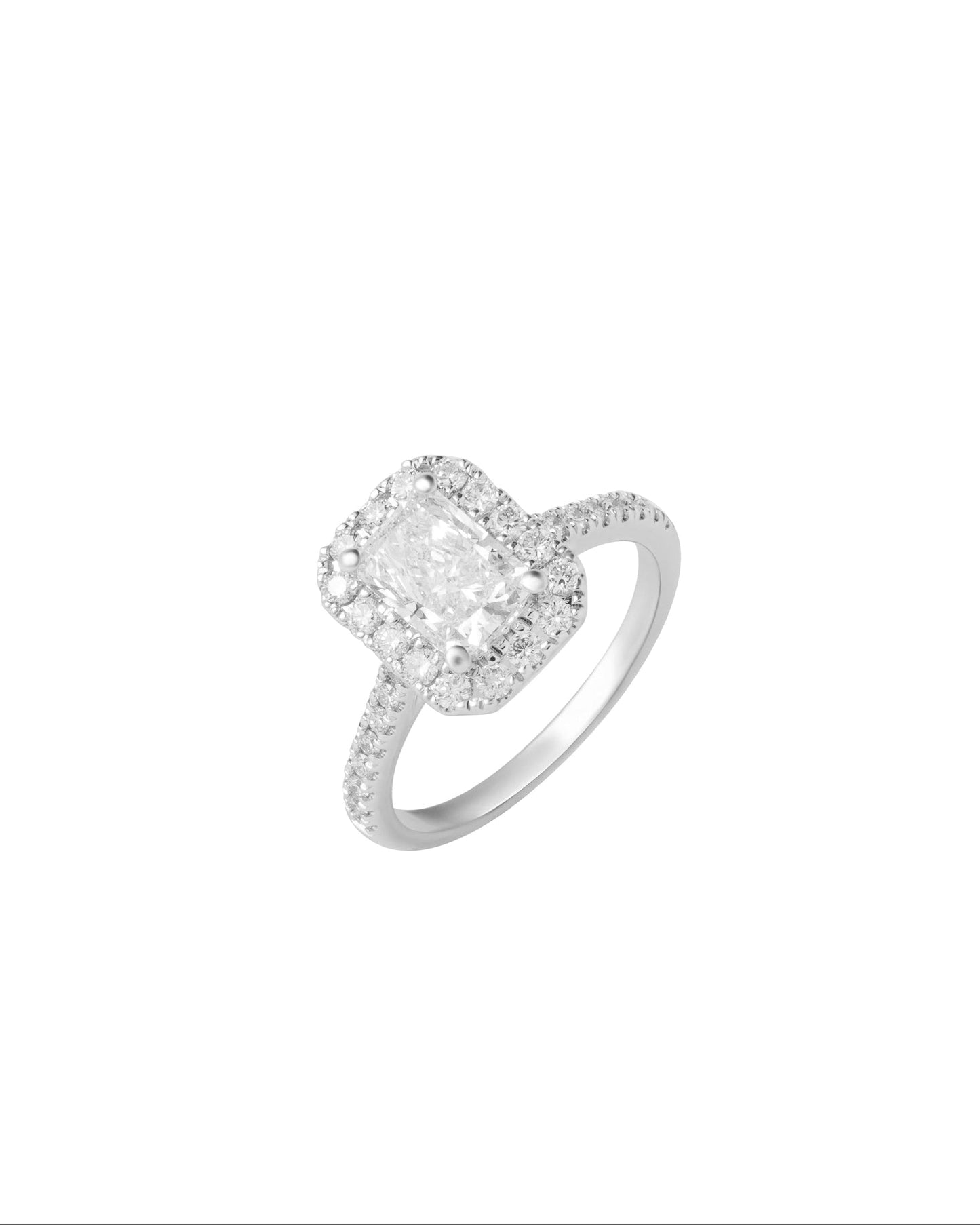 Anello Parigi Lab Grown Diamonds