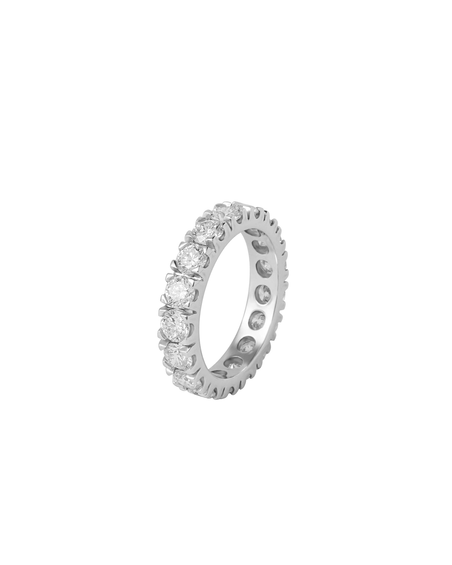 Anello Budapest Lab Grown Diamonds