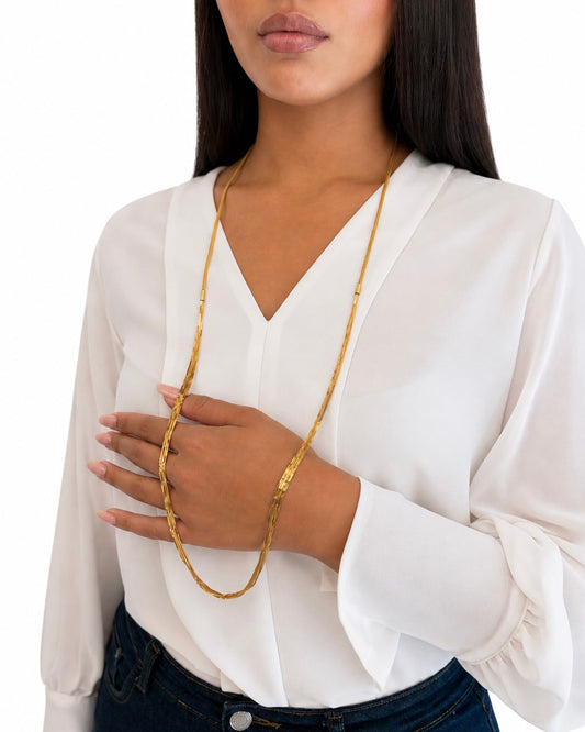Collana Emilia