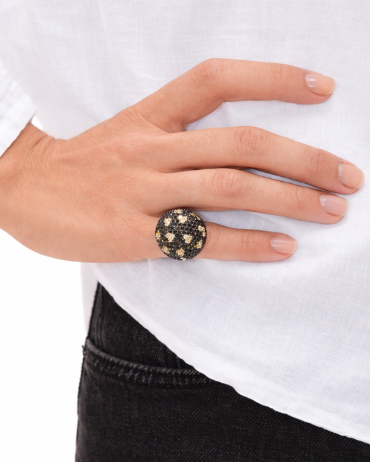 Anello Vintage Adelaide