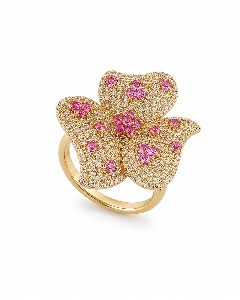 Anello Lucia