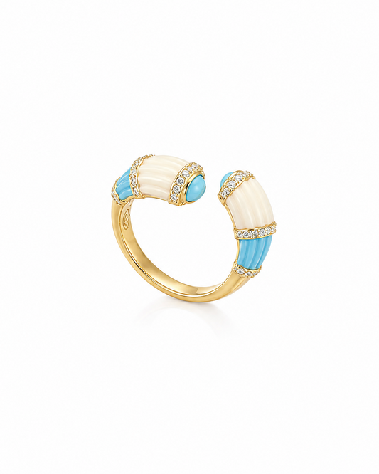 Anello Amanda
