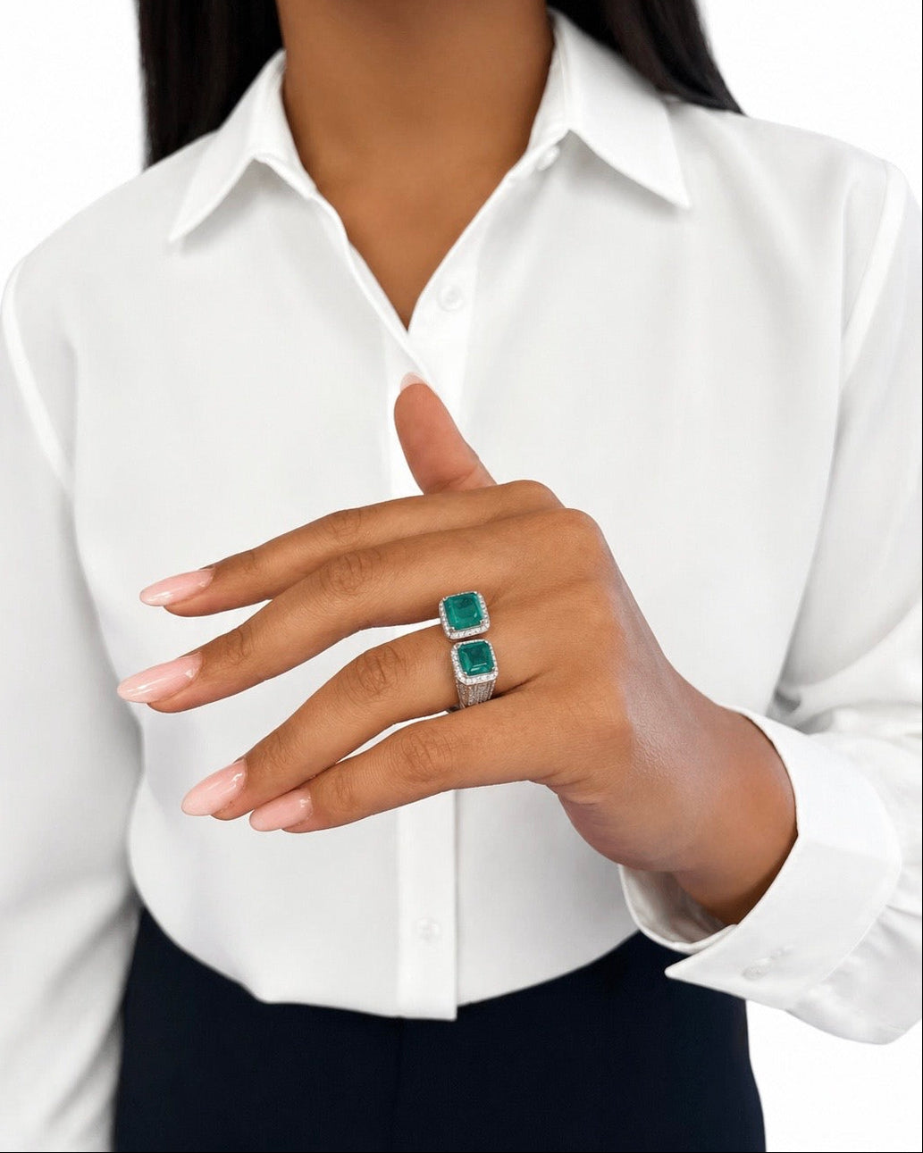 Anello Virginia