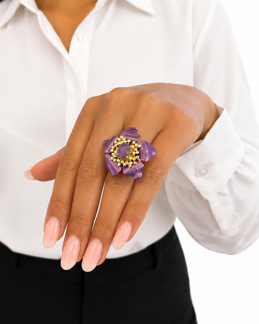 Anello Alyssa