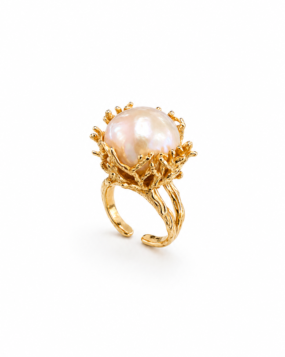 Anello Sally