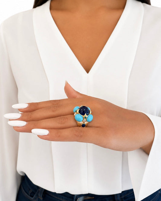 Anello Amaya