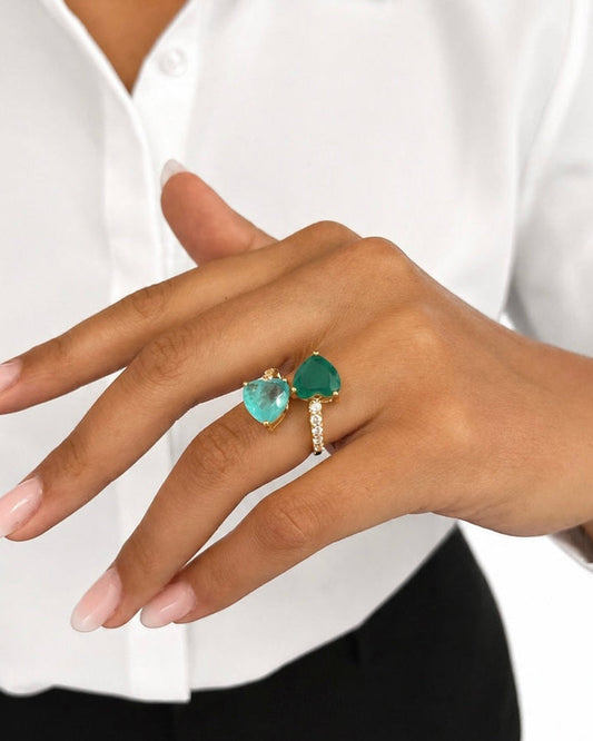 Anello Raffaella