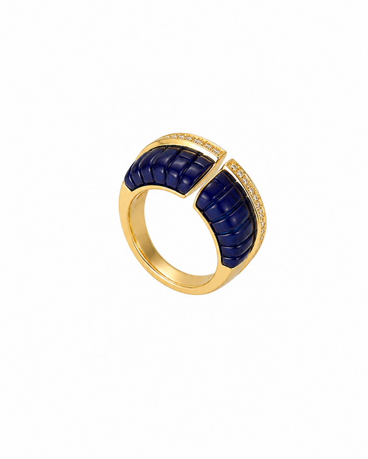 Anello Rosalba