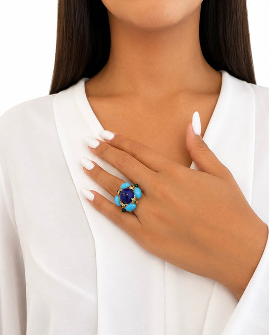 Anello Amaya
