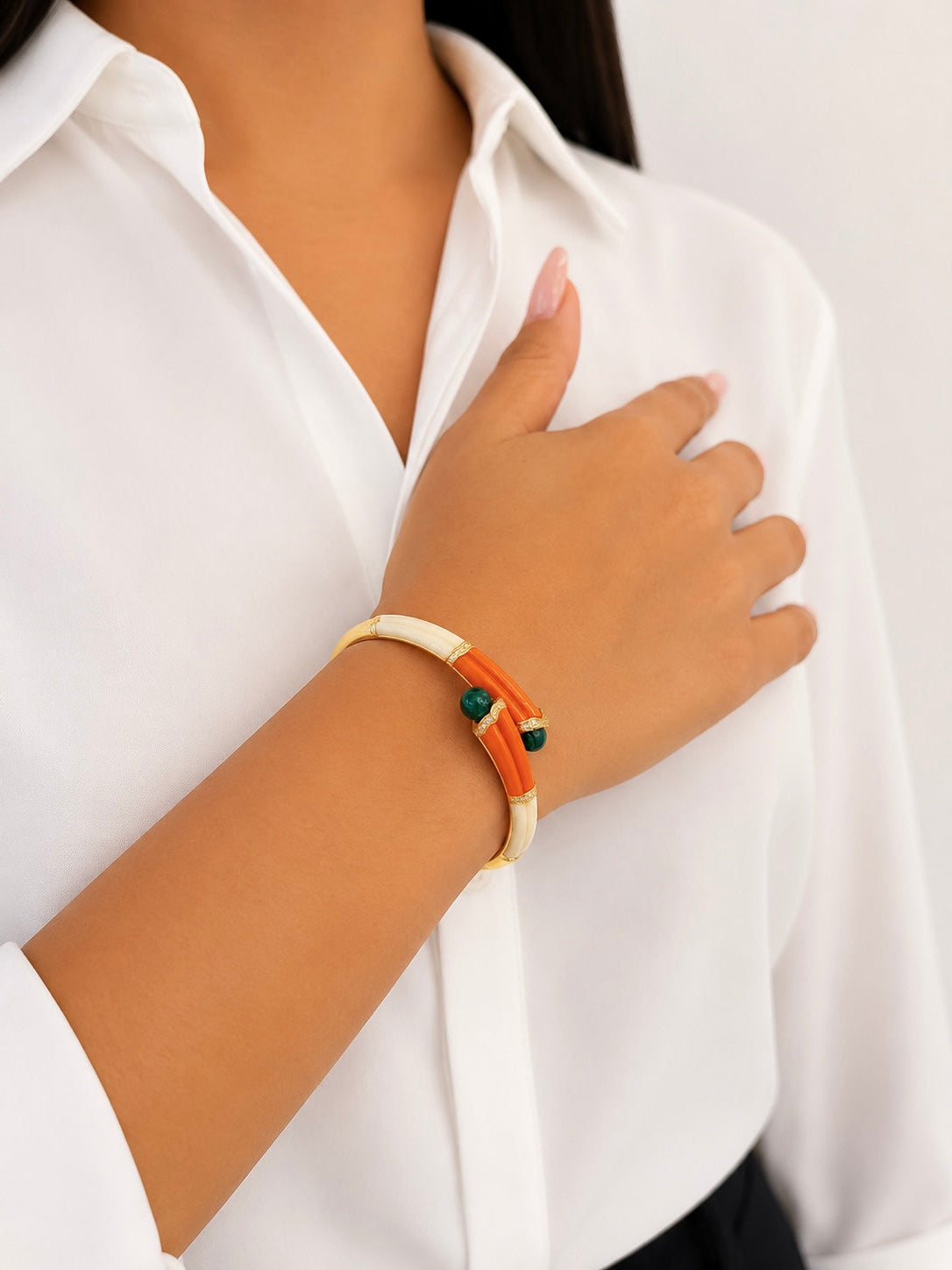 Bracciale Gilda