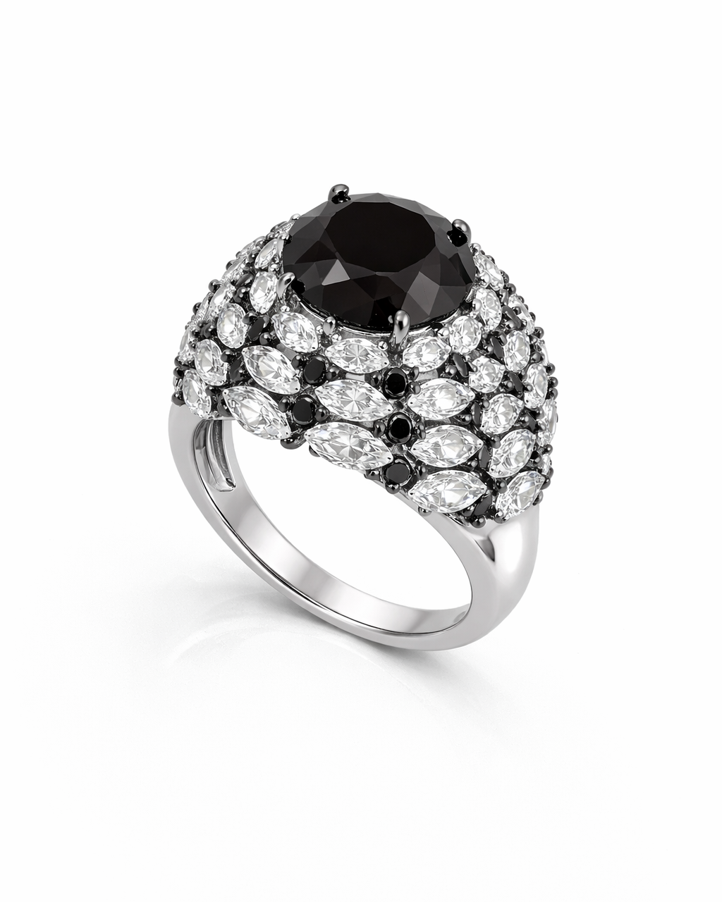 Anello Vintage Monica