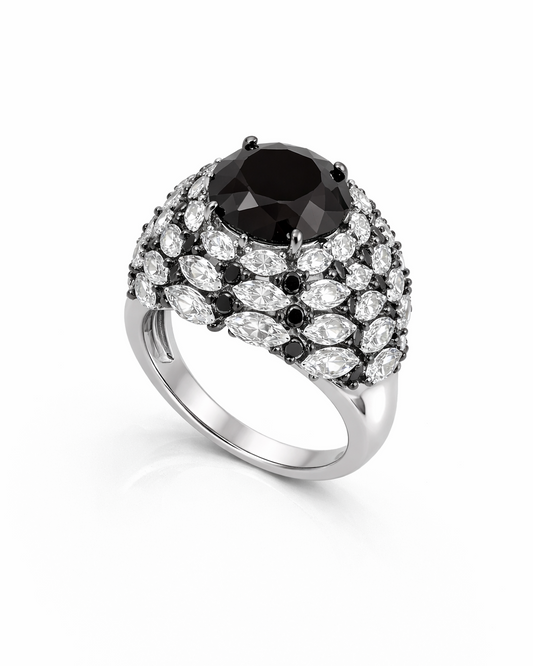 Anello Vintage Monica