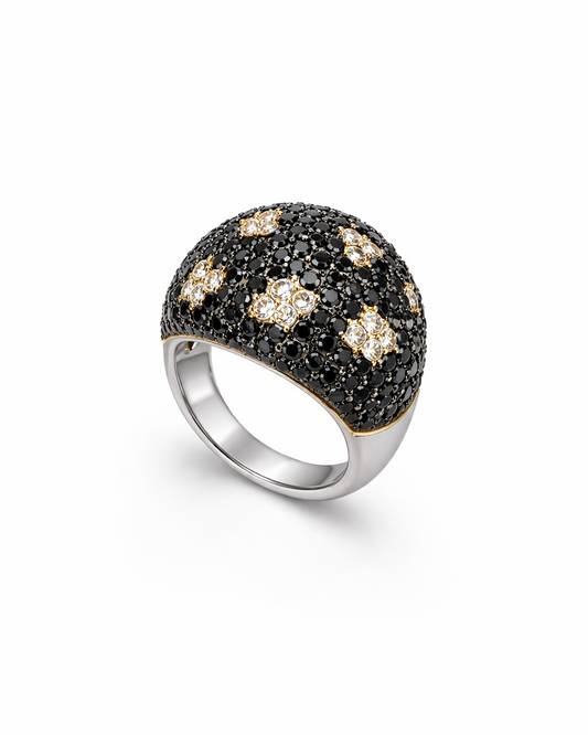 Anello Vintage Adelaide