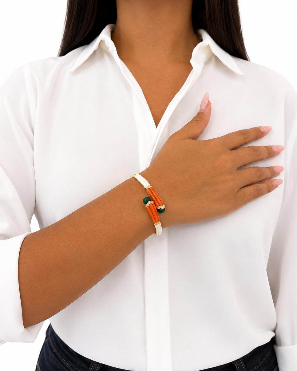 Bracciale Gilda