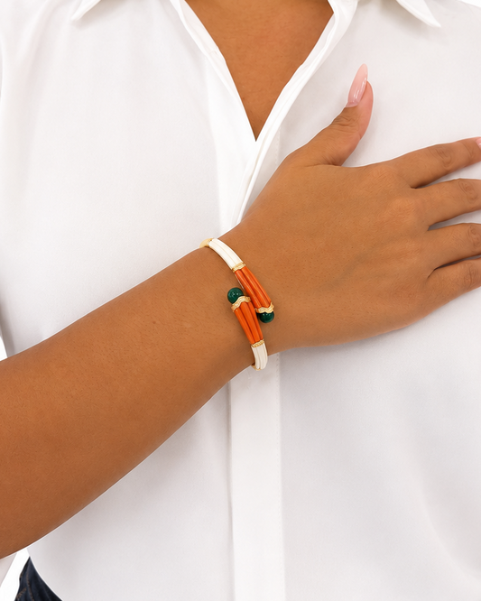 Bracciale Gilda