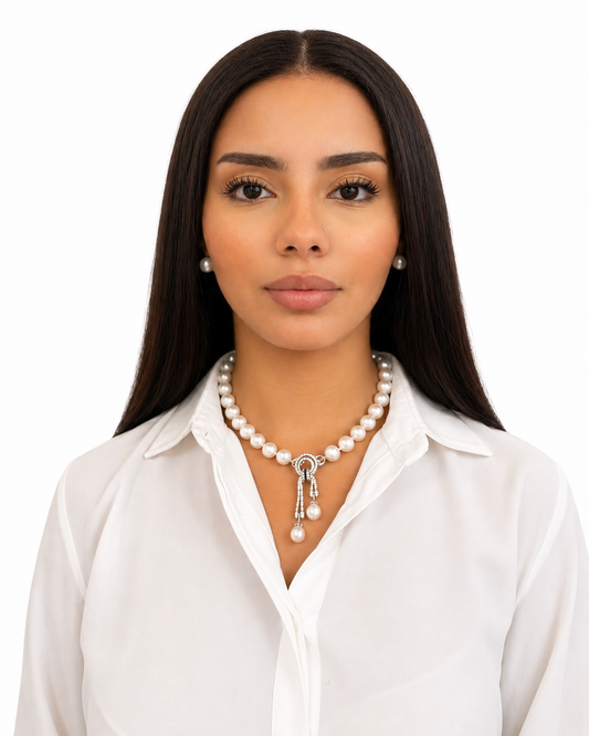 Collana Cinzia