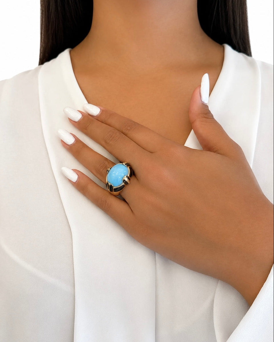 Anello Marlena