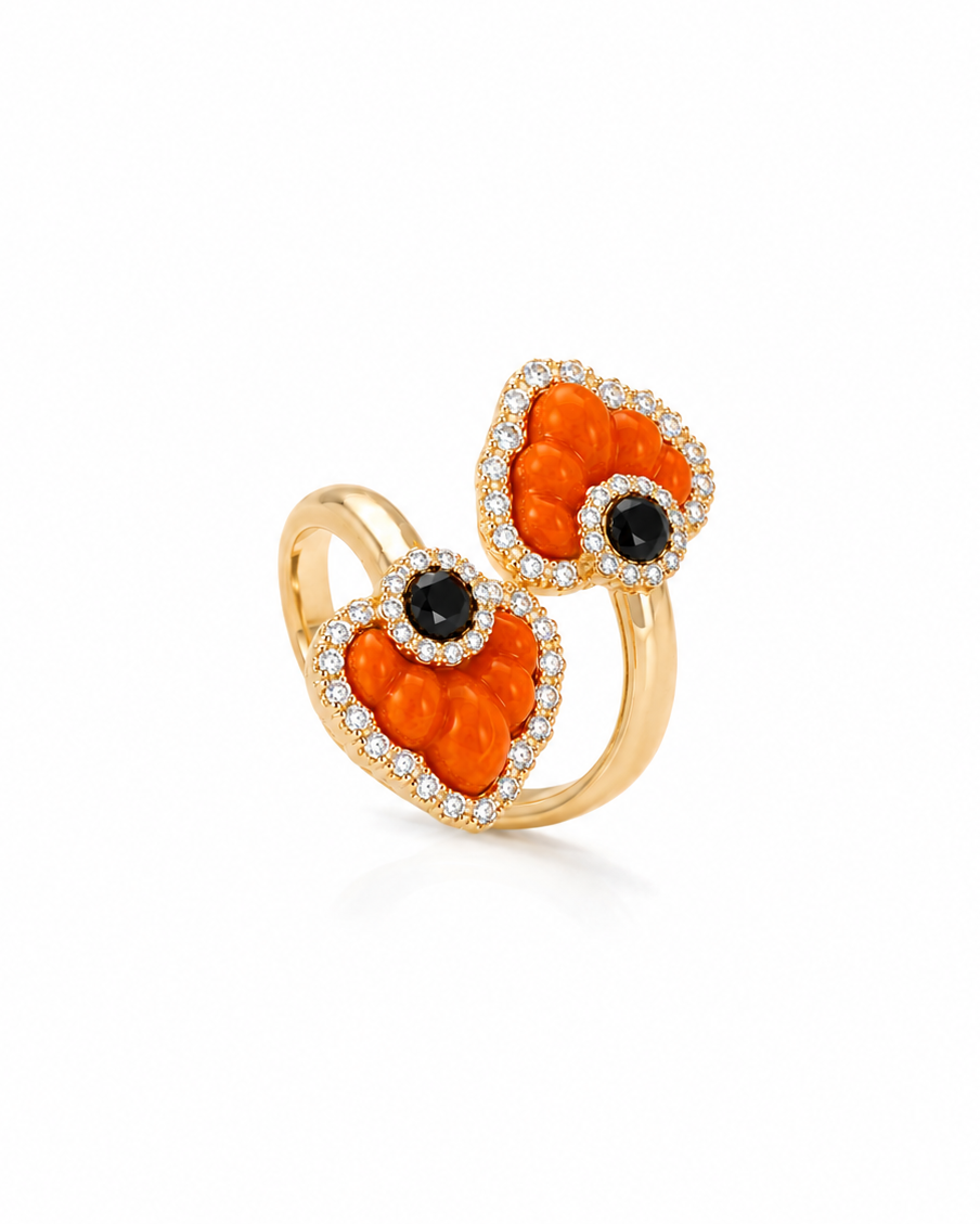 Anello Lorena