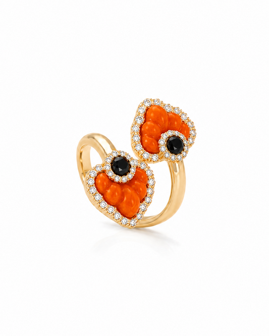 Anello Lorena