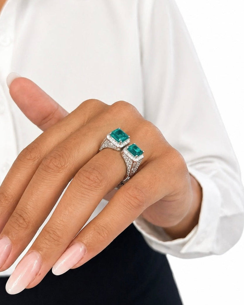 Anello Virginia
