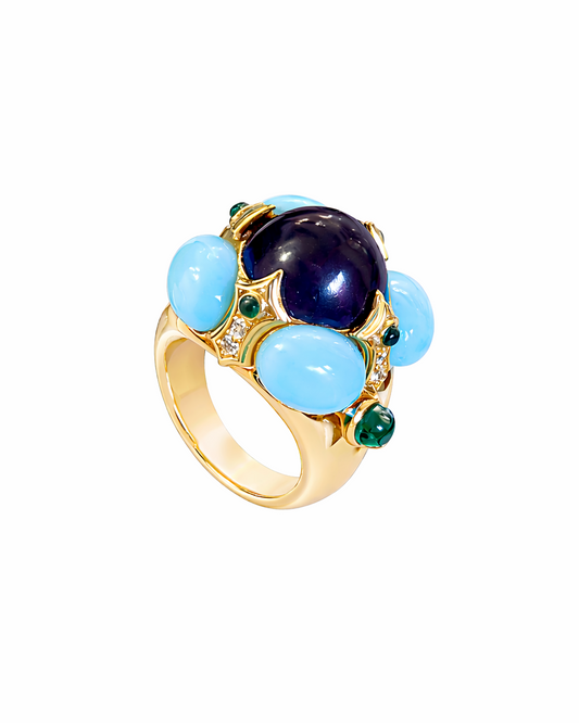 Anello Amaya