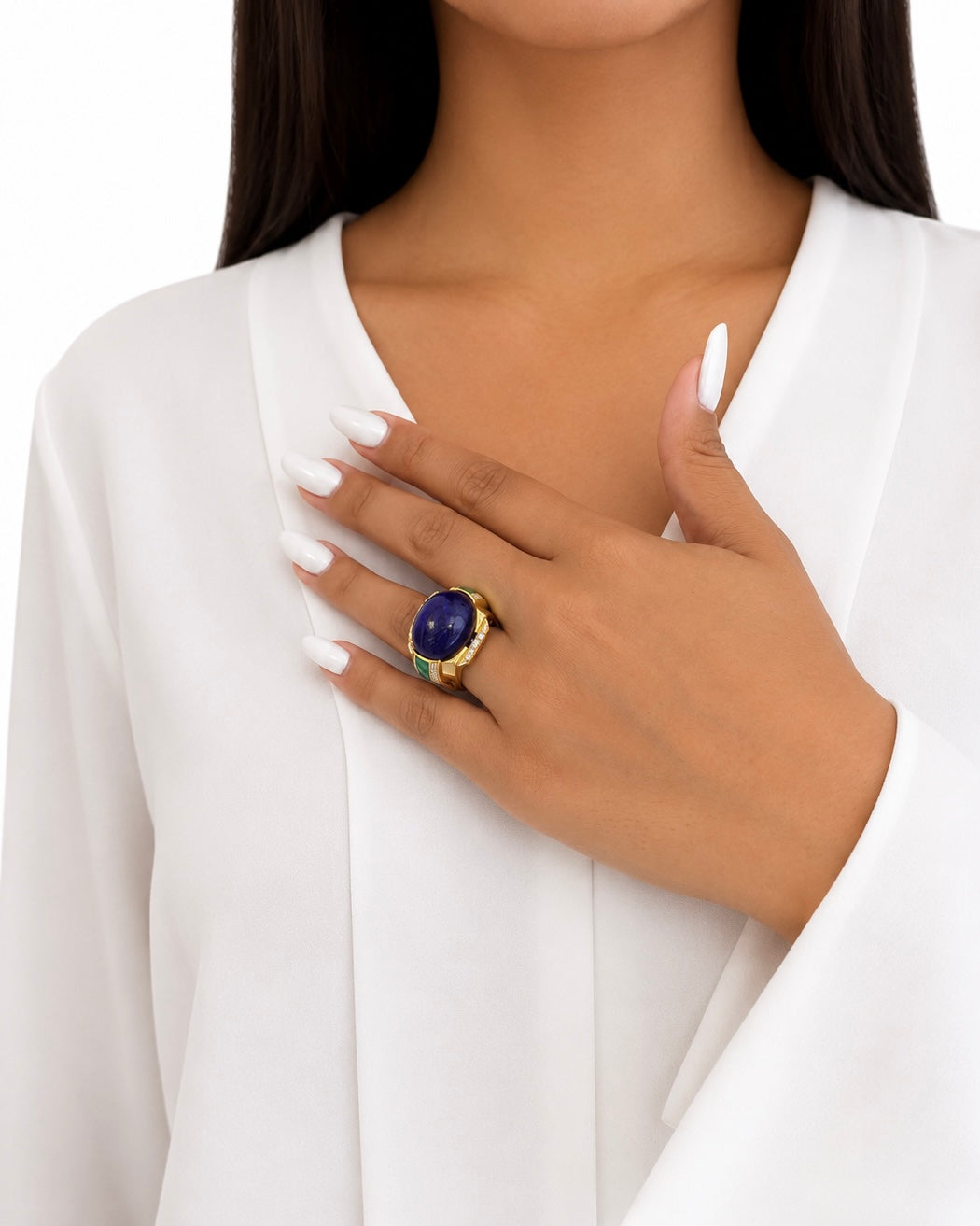 Anello Katy