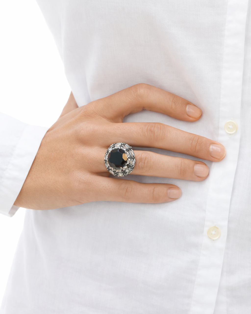 Anello Vintage Monica