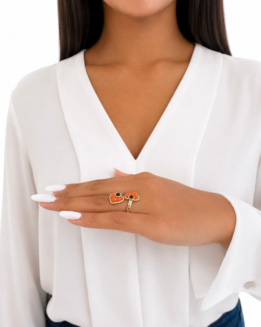 Anello Lorena