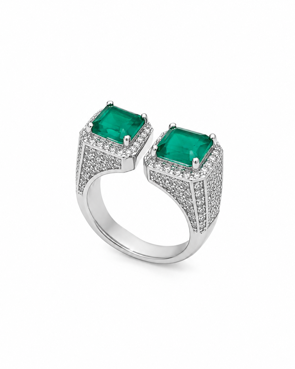 Anello Virginia